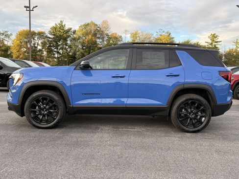 New 2026 GMC Terrain Elevation w/ Elevation Premium Package image 5