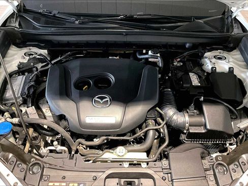 Used 2021 MAZDA CX-30 AWD 2.5 Turbo S image 24