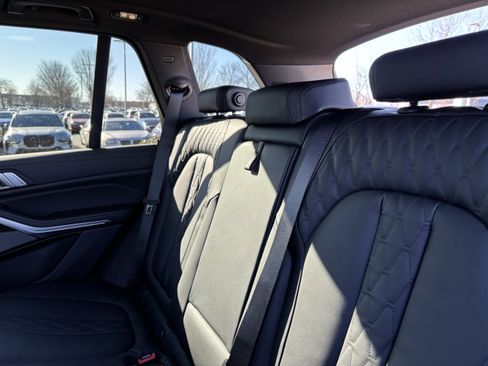 Used 2026 BMW X5 xDrive40i image 34