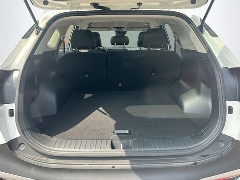 Certified 2025 Kia Sportage LX AWD/4WD image 24