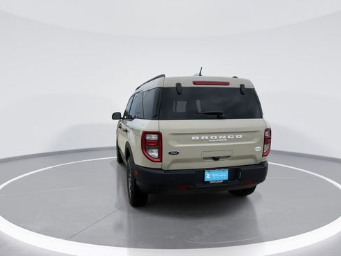 Used 2024 Ford Bronco Sport Big Bend w/ Convenience Package image 7
