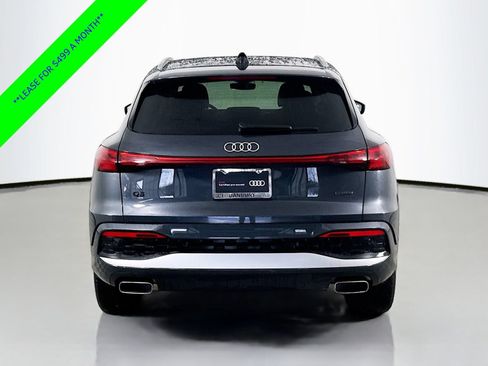 Certified 2025 Audi Q5 Premium w/ Convenience Package AWD/4WD image 10