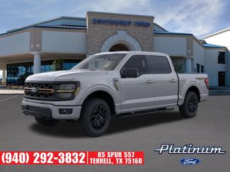 New 2026 Ford F150 Tremor AWD/4WD 360° Tour