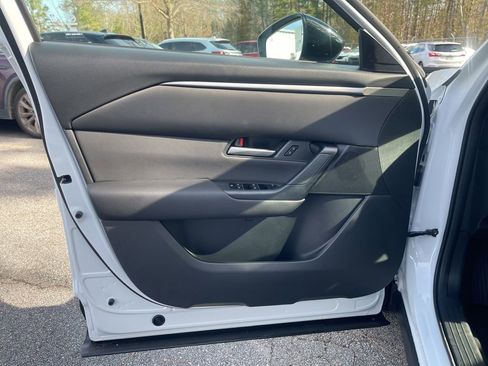 New 2026 MAZDA CX-50 AWD 2.5 S w/ Cargo Package image 23