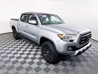 Used 2020 Toyota Tacoma SR5