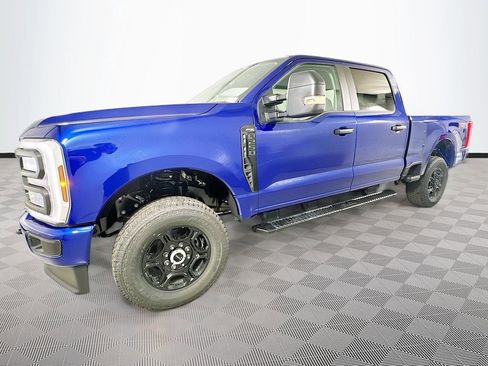 New 2026 Ford F250 XL w/ STX Appearance Package AWD/4WD image 25