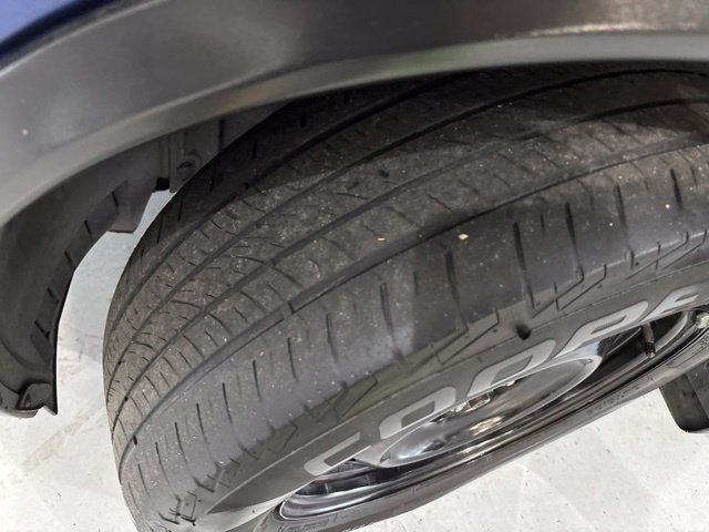 Used 2020 Nissan Rogue S FWD image 38