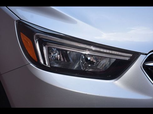Used 2017 Buick Encore Preferred FWD image 40