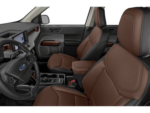 Used 2024 Ford Maverick Lariat FWD image 7