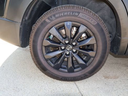 Used 2023 MAZDA CX-50 2.5 S w/ Cargo Package AWD/4WD image 9