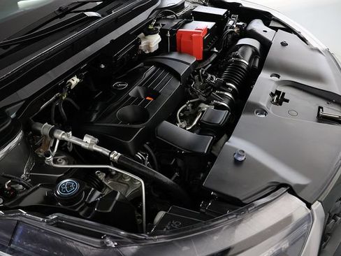Certified 2023 Acura RDX A-Spec AWD/4WD image 37