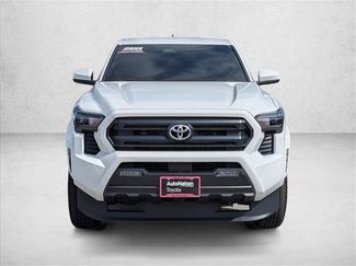 Certified 2025 Toyota Tacoma SR5 AWD/4WD video 2