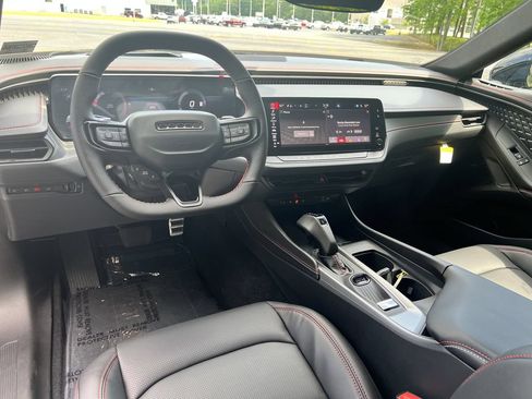 New 2026 Dodge Charger R/T AWD/4WD image 18