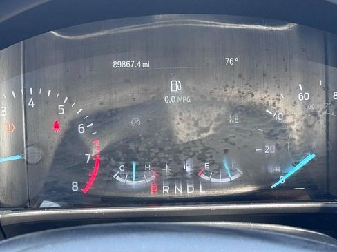 Used 2020 Ford Escape S AWD/4WD image 17