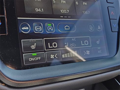 Used 2025 Subaru Outback Wilderness image 25