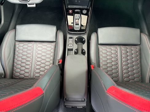 Used 2025 Audi RS 3 AWD/4WD image 16