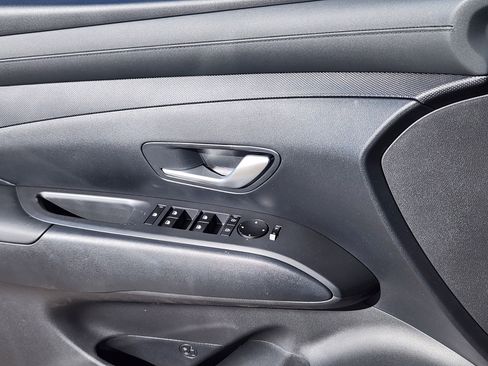 New 2026 Hyundai Tucson SEL AWD/4WD image 7