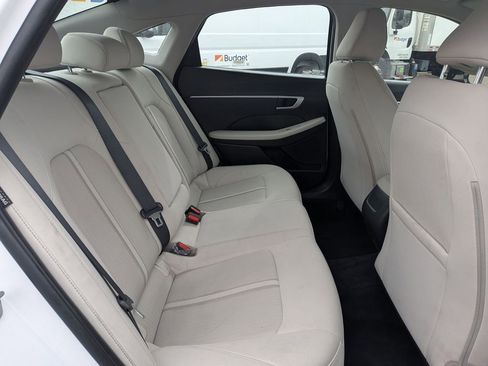 Used 2025 Hyundai Sonata SEL image 27