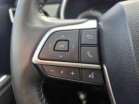 Used 2022 Toyota Highlander XLE image 35