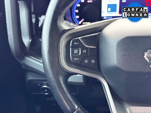 Used 2021 Ford Bronco Big Bend image 22