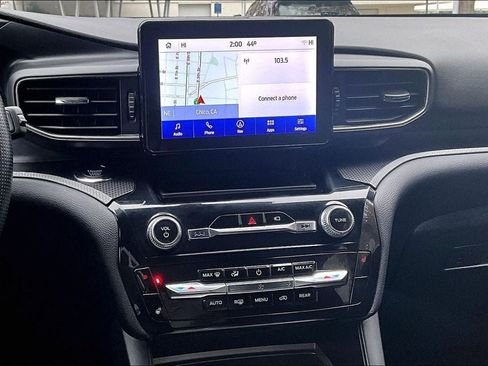 Used 2022 Ford Explorer ST-Line w/ Class IV Trailer Tow Package image 5