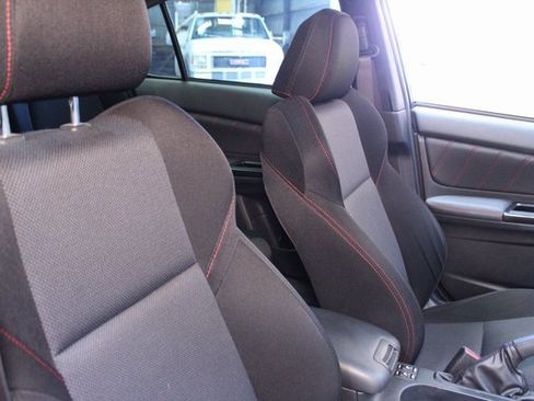 Used 2021 Subaru WRX Premium w/ Popular Package #3 (IZT) image 11