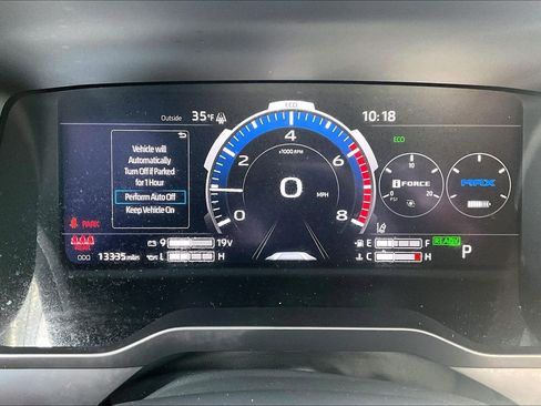 Used 2024 Toyota Tundra 1794 Edition image 19