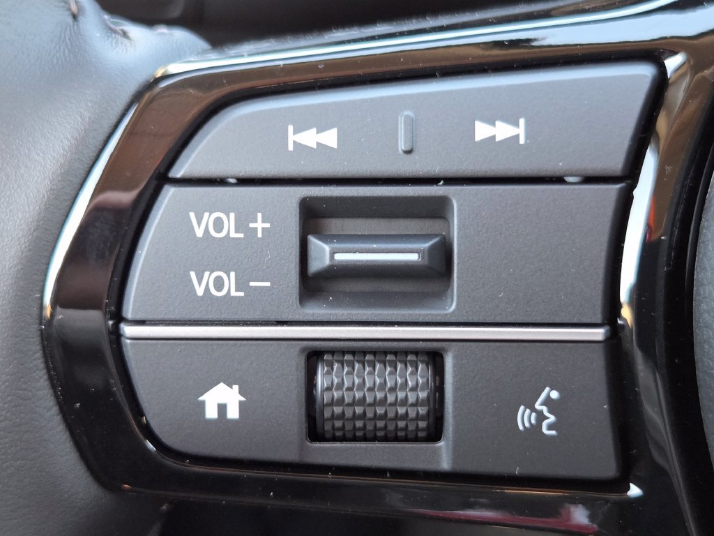 New 2027 Honda HR-V EX-L image 15
