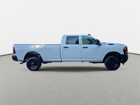 New 2026 RAM 2500 Tradesman image 4