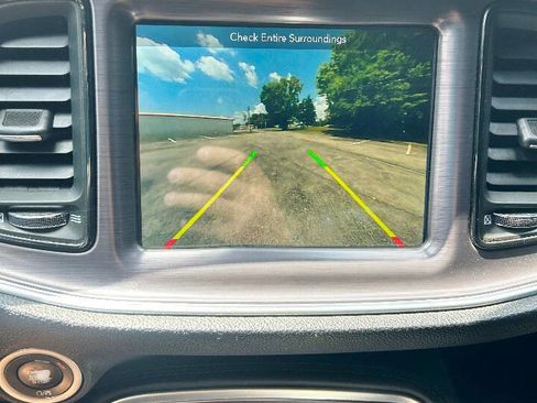 Used 2018 Dodge Challenger R/T Plus image 16