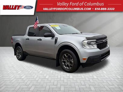 Certified 2024 Ford Maverick XLT w/ XLT Luxury Package