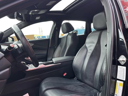 Used 2021 Acura TLX w/ A-SPEC Pkg AWD/4WD image 11