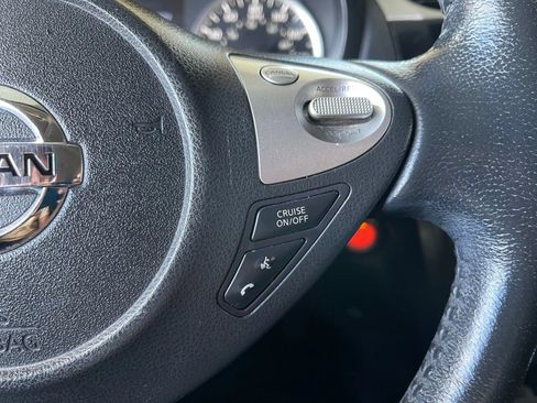 Used 2019 Nissan Sentra SV FWD image 32