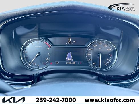 Used 2021 Cadillac XT6 Premium Luxury AWD/4WD image 41
