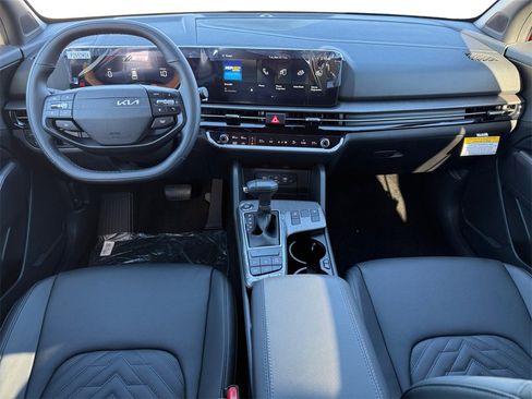 New 2026 Kia Sportage X-Line w/ X-Line Premium Package image 11
