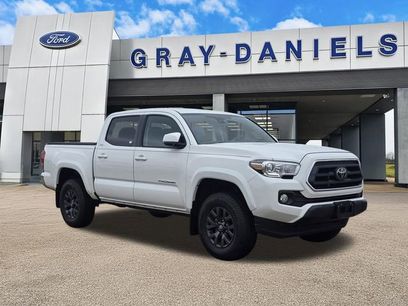 Used 2023 Toyota Tacoma SR5