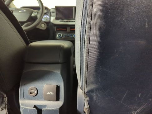 Used 2022 Ford Maverick XLT w/ Equipment Group 300A Standard image 30