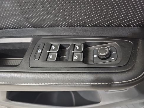 Used 2024 Volkswagen Atlas SEL Premium R-Line AWD/4WD image 30