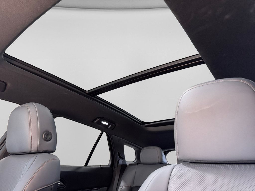 Used 2025 Honda Prologue Elite image 24