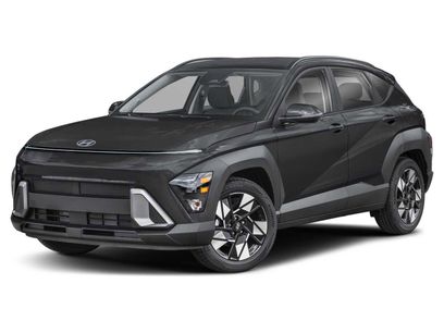 Used 2024 Hyundai Kona SEL