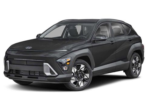 Used 2024 Hyundai Kona SEL FWD image 1