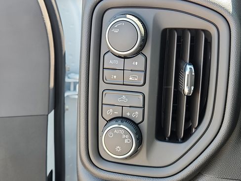 New 2026 Chevrolet Silverado 1500 W/T w/ WT Value Package image 15