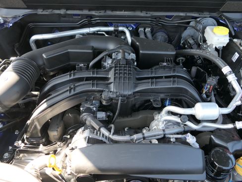 Certified 2026 Subaru Outback Premium AWD/4WD image 26