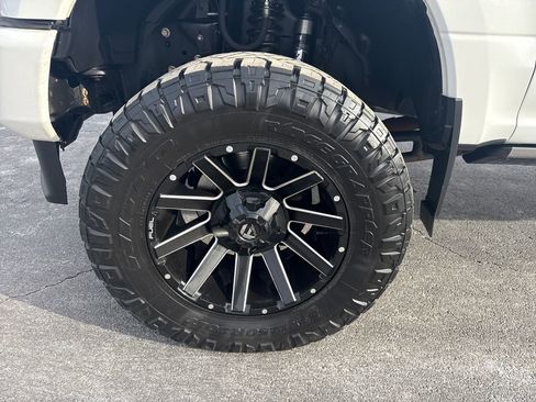 Used 2020 Ford F350 Platinum image 18