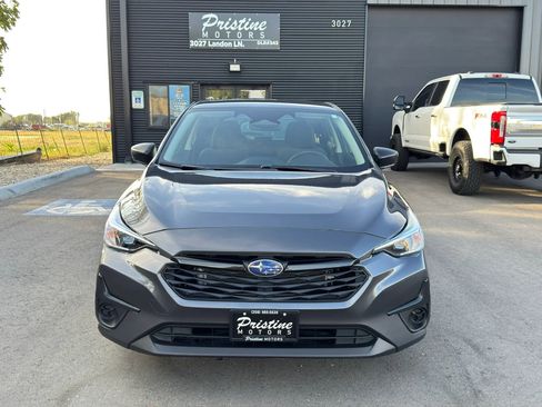 Used 2024 Subaru Impreza 2.0i image 3