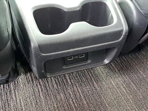 Certified 2024 Honda Odyssey EX-L image 23