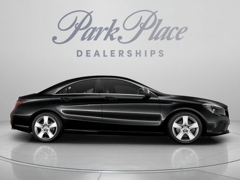 Used 2015 Mercedes-Benz CLA 250 image 26