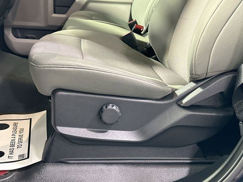 Used 2021 Ford F350 XL w/ Power Equipment Group image 13