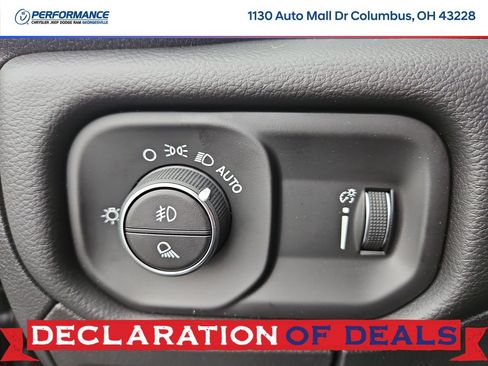 New 2026 RAM 1500 Big Horn image 33