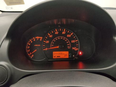 Used 2024 Mitsubishi Mirage ES FWD image 23